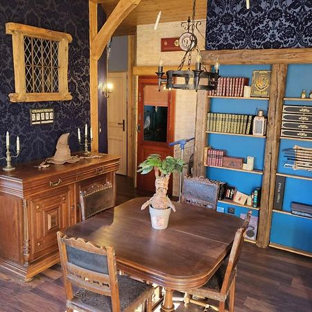 Bed and Breakfast L'Entre 2 Cols Saint-Martin-sur-le-Chambre Exterior foto