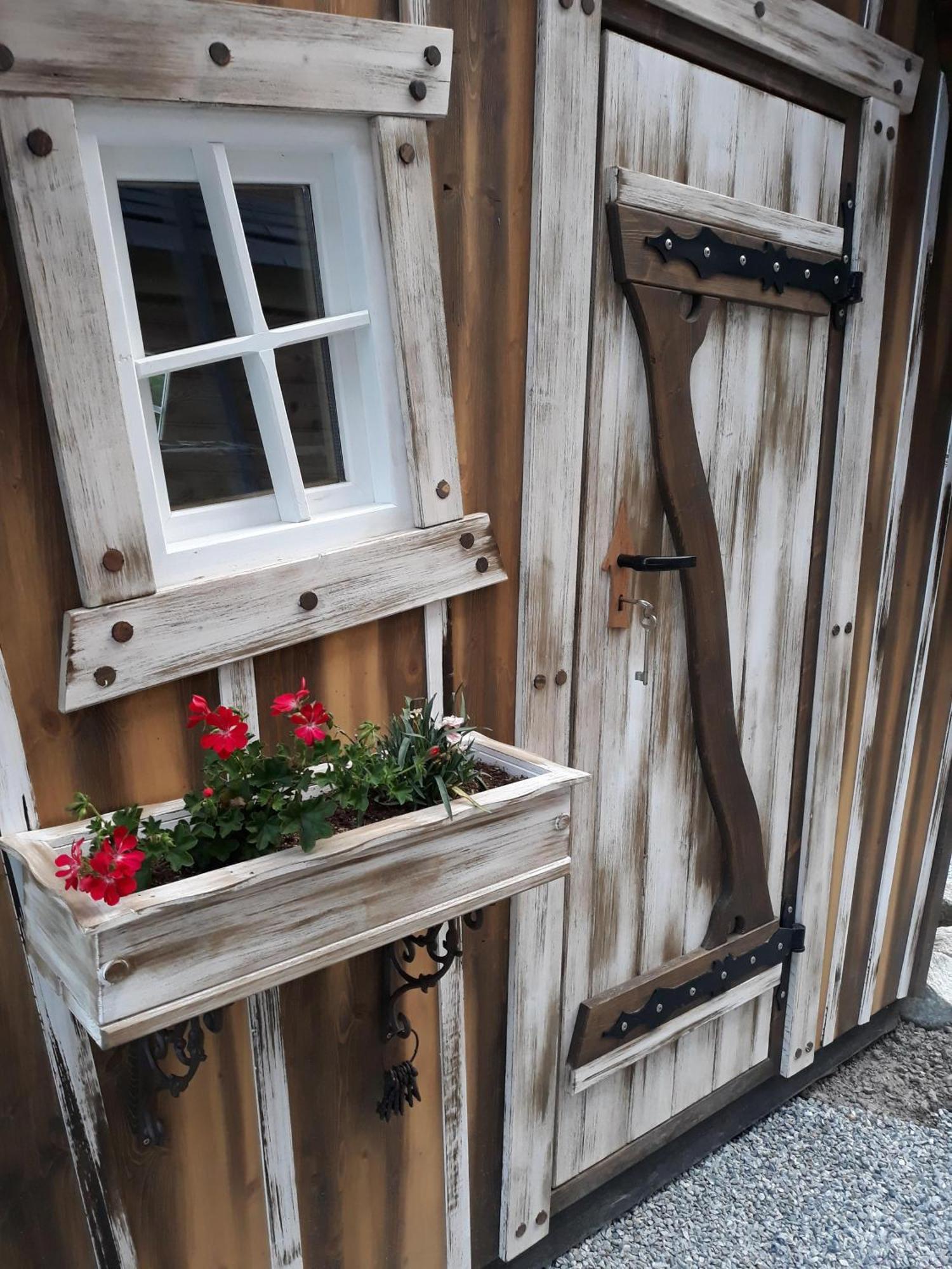 Bed and Breakfast L'Entre 2 Cols Saint-Martin-sur-le-Chambre Zimmer foto